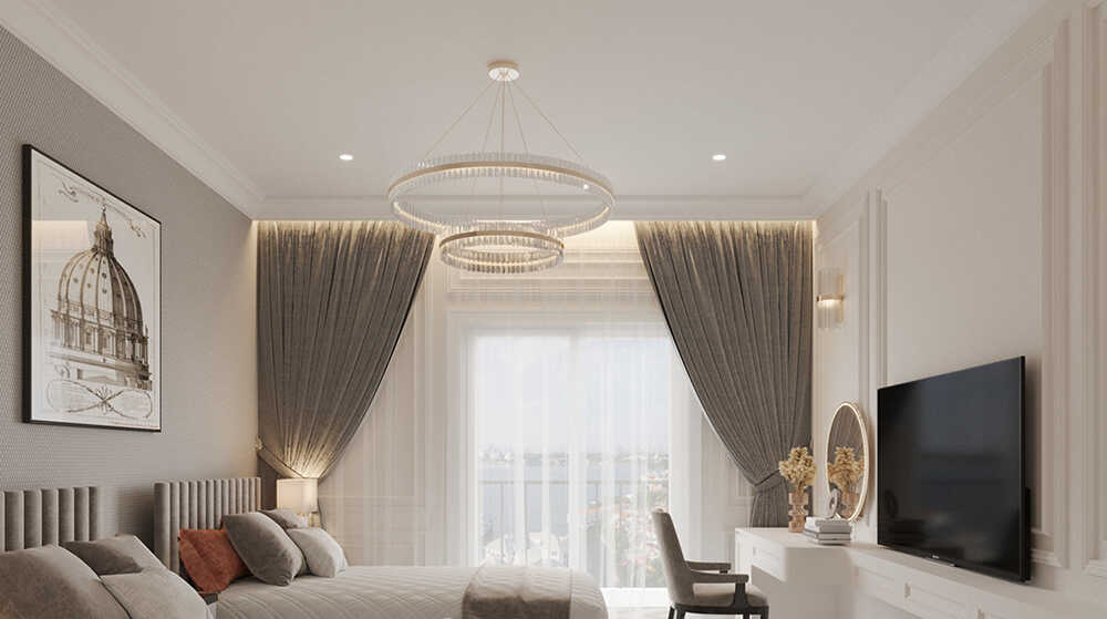 Đồ decor phòng ngủ